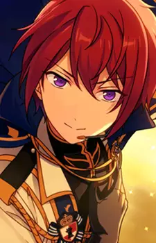 imagem de capa do personagem Tsukasa Suou