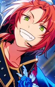 imagem de capa do personagem Leo Tsukinaga