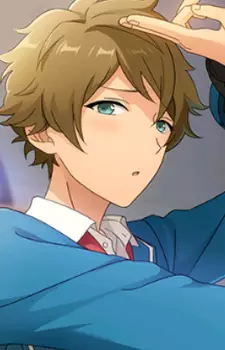 imagem de capa do personagem Midori Takamine