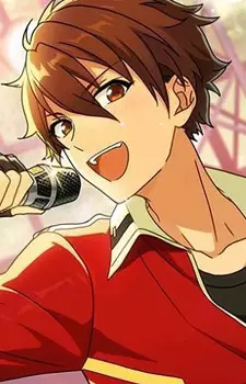 imagem de capa do personagem Chiaki Morisawa