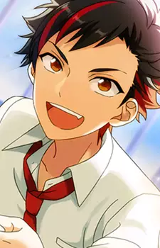 imagem de capa do personagem Tetora Nagumo