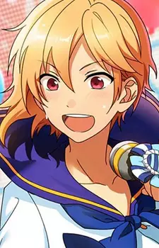 imagem de capa do personagem Nazuna Nito