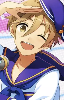 imagem de capa do personagem Tomoya Mashiro