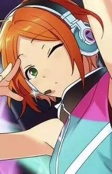 imagem de capa do personagem Yuuta Aoi