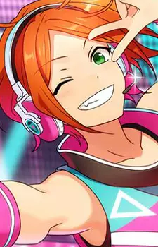imagem de capa do personagem Hinata Aoi
