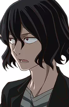 imagem de capa do personagem Ruth