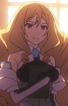 imagem de capa do personagem Laetitia Blanchard