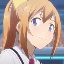 imagem de capa do personagem Yosuga Migahara