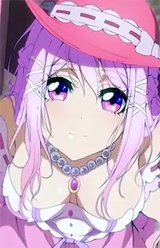 imagem de capa do personagem Zitong Xia