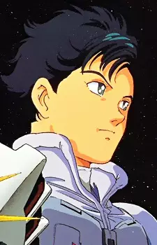 imagem de capa do personagem Seabook Arno