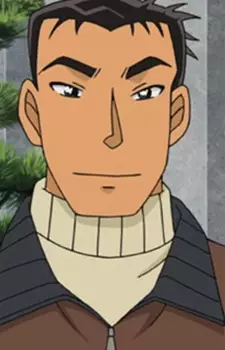 imagem de capa do personagem Osamu Kuranishi
