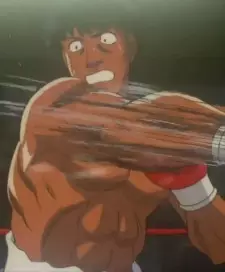 imagem de capa do personagem Boy Arade