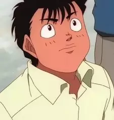 imagem de capa do personagem Chana