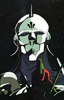 imagem de capa do personagem Carozzo Ronah