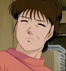 imagem de capa do personagem Hachinoe Coach's Wife