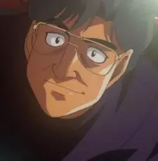imagem de capa do personagem Kawahara Coach