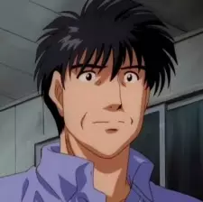 imagem de capa do personagem Kida