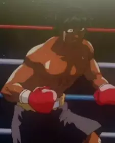 imagem de capa do personagem Poon Morokot