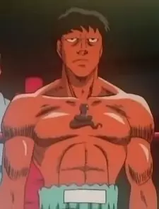 imagem de capa do personagem Thomas Snake