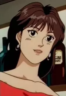 imagem de capa do personagem Sumire