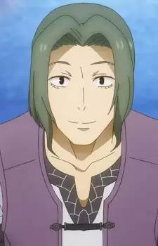 imagem de capa do personagem Weiz