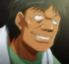 imagem de capa do personagem Morris's Second