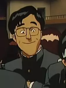 imagem de capa do personagem Hideichi