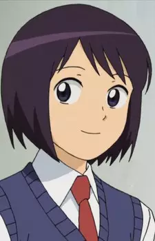 imagem de capa do personagem Mayu