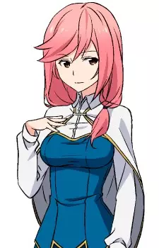 imagem de capa do personagem Relie Aingram
