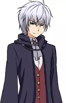 imagem de capa do personagem Fugil Arcadia