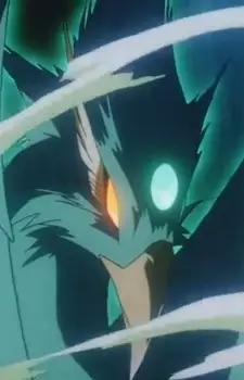 imagem de capa do personagem Windam