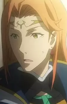 imagem de capa do personagem Diabo Sol Caesar