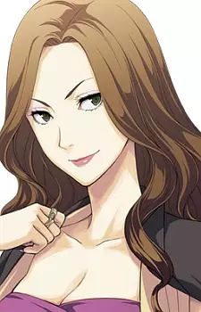 imagem de capa do personagem Diane Hasekura