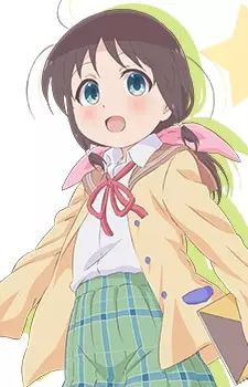 imagem de capa do personagem Tamaki Honda