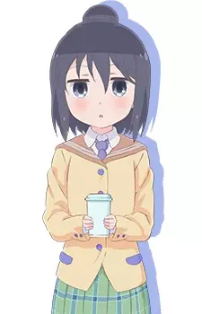 imagem de capa do personagem Shiina Murakami