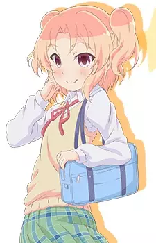 imagem de capa do personagem Kayo Fujikawa