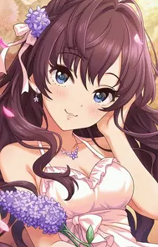 imagem de capa do personagem Shiki Ichinose