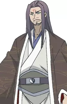 imagem de capa do personagem Iemoto