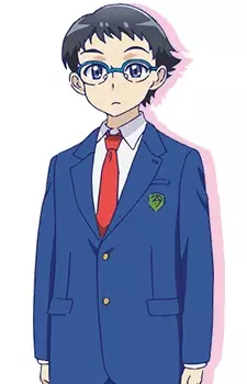 imagem de capa do personagem Otao
