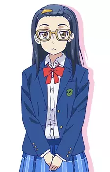 imagem de capa do personagem Iinchou
