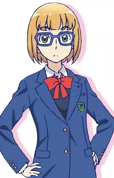 imagem de capa do personagem Metako