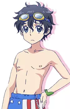 imagem de capa do personagem Kuseta