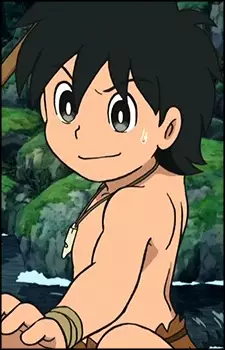 imagem de capa do personagem Kukuru
