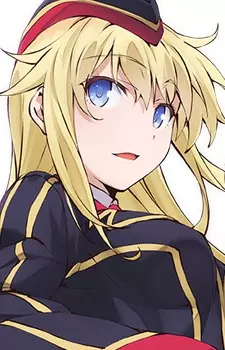 imagem de capa do personagem Canaria Utara