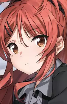 imagem de capa do personagem Asuha Chigusa