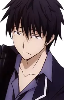 imagem de capa do personagem Kasumi Chigusa
