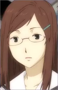 imagem de capa do personagem Jun Sasada