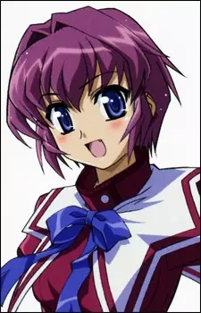 imagem de capa do personagem Shiina Amamiya