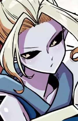 imagem de capa do personagem Hyura