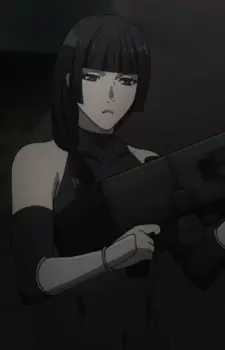 imagem de capa do personagem Ching-Li Hsiao